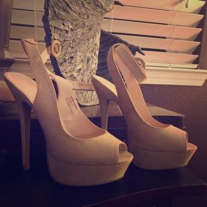 Cathy by Cathy Jean shoes